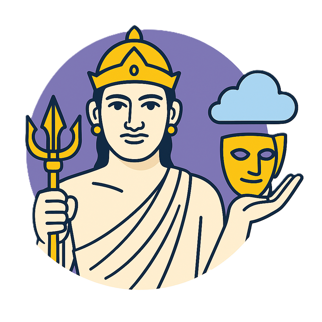 AgentIndra - God of the Cloud